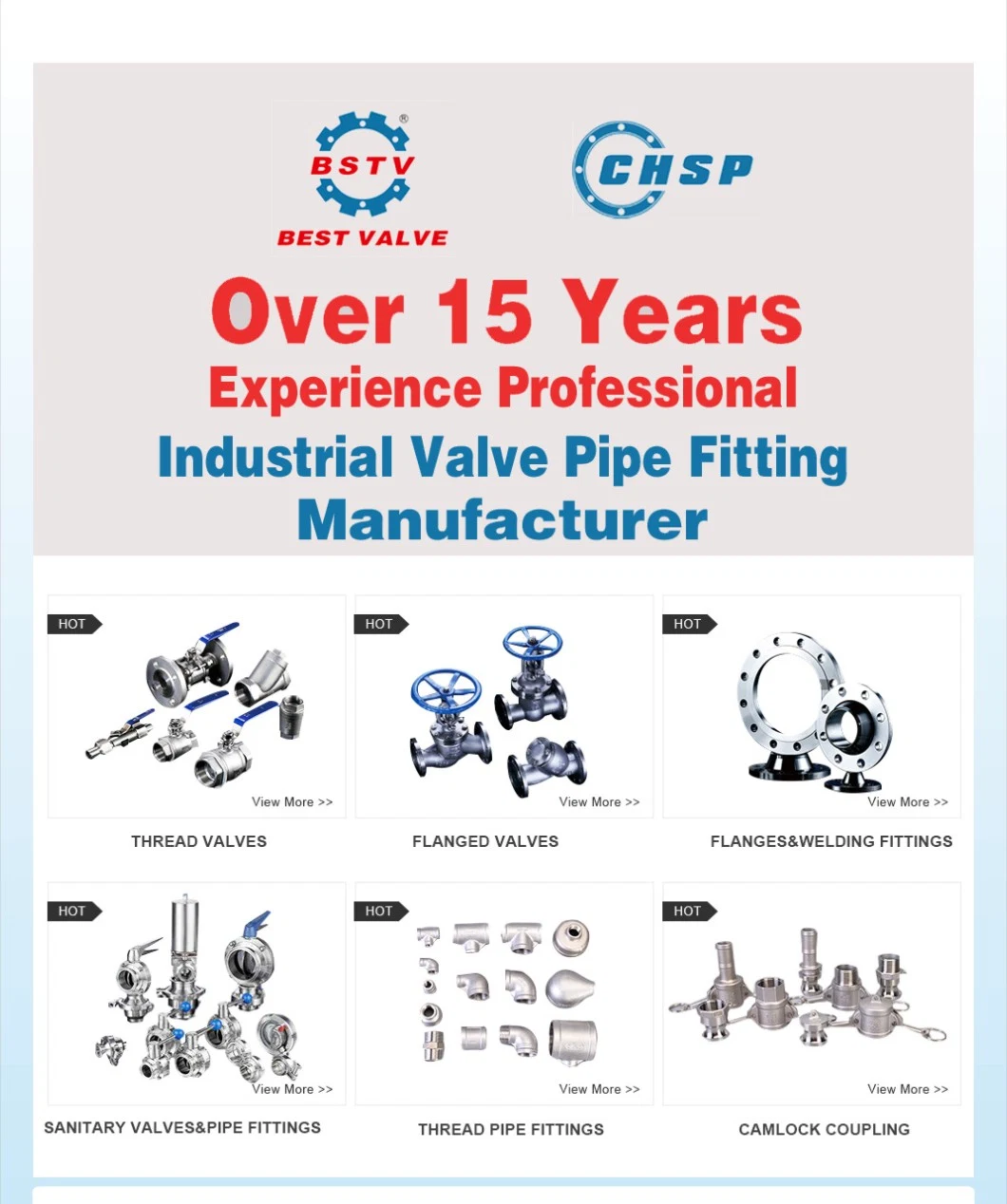 304 Stainless Steel Two-Piece Two-Piece Ball Valve 2PC Large Diameter Threaded Valve DN100